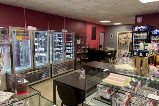 Boulangerie Bordet