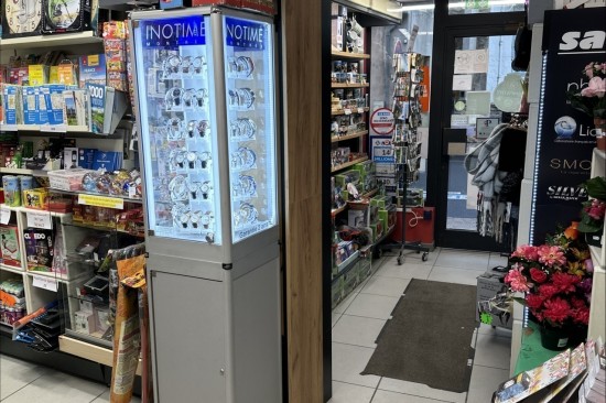 Tabac Jeux Cadeaux Le Mayombe